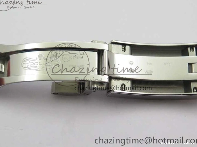 AAA Replica Watches Ceramic 1:1 VSF Blue 126619 Edition Steel LB HighQuality 2571 Best Submariner 41mm VS 904L 0101